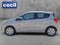 2017 Chevrolet Spark LS