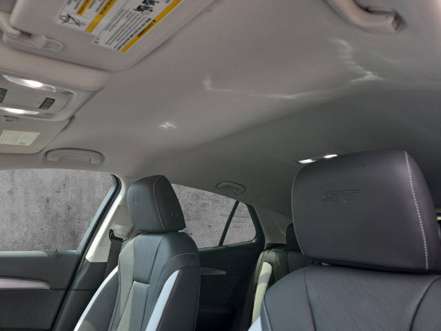 2026 Buick Envision Sport Touring - Photo 12