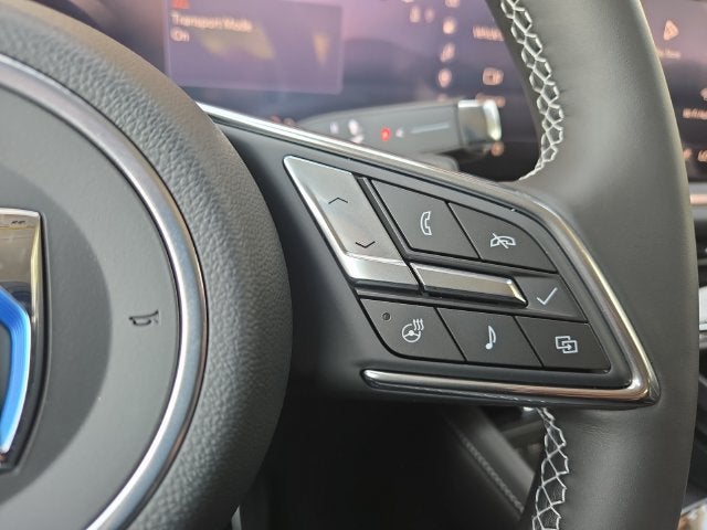 2026 Buick Envision Sport Touring - Photo 20