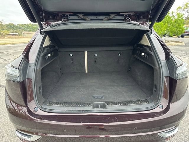 2021 Buick Envision Avenir