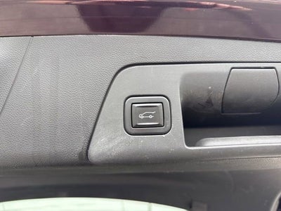 2021 Buick Envision Avenir