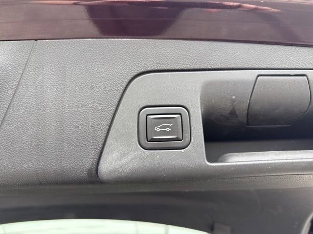 2021 Buick Envision Avenir