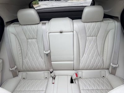 2021 Buick Envision Avenir