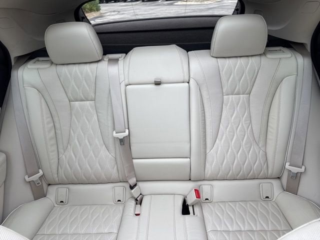 2021 Buick Envision Avenir