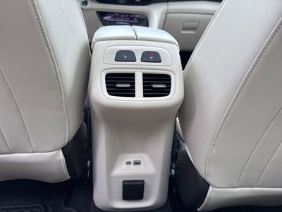 2021 Buick Envision Avenir