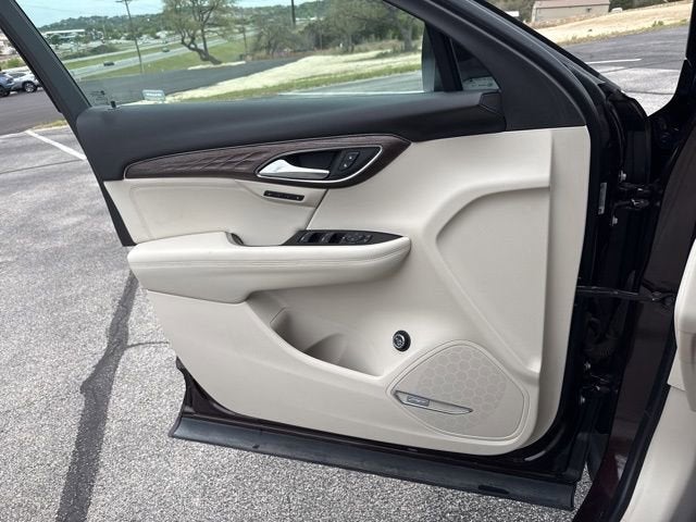 2021 Buick Envision Avenir