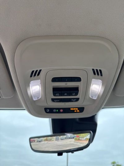 2021 Buick Envision Avenir