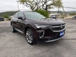 2021 Buick Envision Avenir