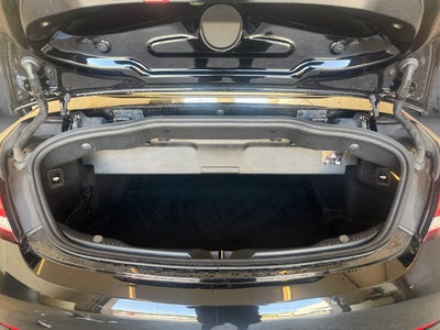 2021 Mercedes-Benz C 300 Cabriolet