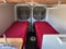 2022 Mercedes-Benz Sprinter 2500 Standard Roof I4 Diesel