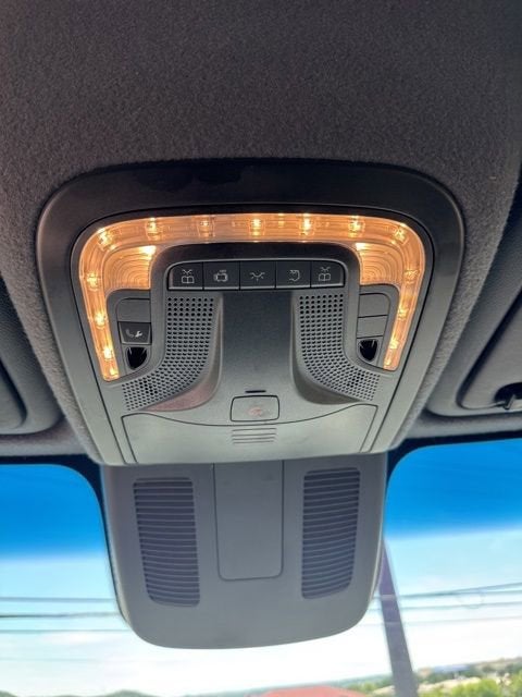 2022 Mercedes-Benz Sprinter 2500 Standard Roof I4 Diesel