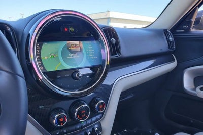 2023 MINI Countryman Cooper S