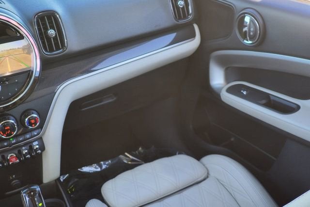 2023 MINI Countryman Cooper S