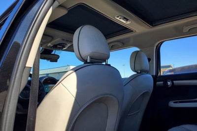 2023 MINI Countryman Cooper S