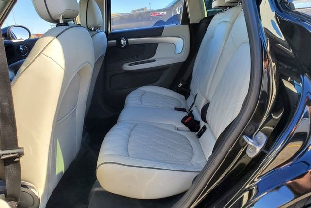 2023 MINI Countryman Cooper S