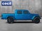 2022 Jeep Gladiator High Altitude