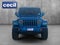 2022 Jeep Gladiator High Altitude