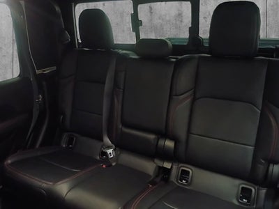 2025 Jeep Gladiator Rubicon X