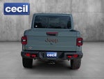 2025 Jeep Gladiator Rubicon X