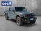 2025 Jeep Gladiator Rubicon X