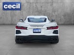 2020 Chevrolet Corvette Stingray 1LT