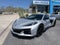 2026 Chevrolet Corvette E-Ray 1LZ