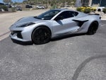 2026 Chevrolet Corvette E-Ray 1LZ