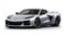 2026 Chevrolet Corvette E-Ray 1LZ