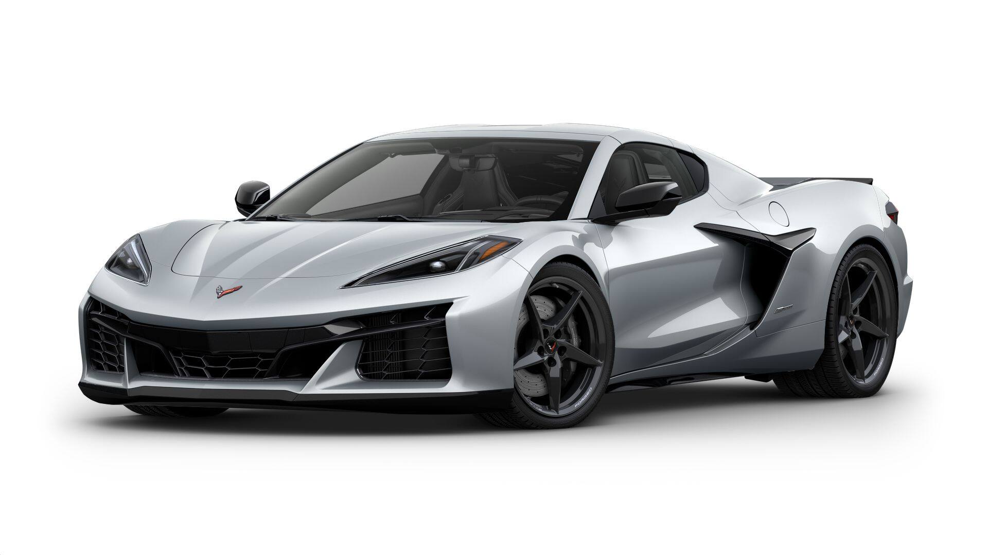 2026 Chevrolet Corvette E-Ray 1LZ