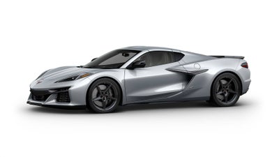 2026 Chevrolet Corvette E-Ray 1LZ