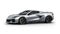 2026 Chevrolet Corvette E-Ray 1LZ