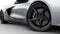 2026 Chevrolet Corvette E-Ray 1LZ