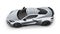 2026 Chevrolet Corvette E-Ray 1LZ