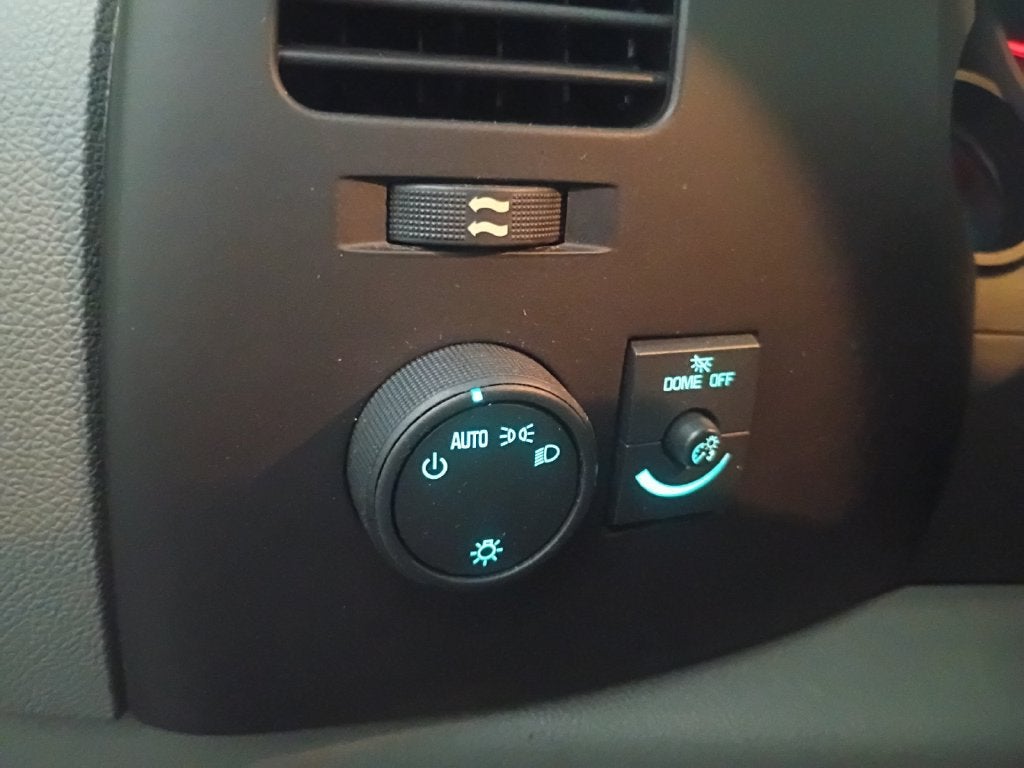 2010 Chevrolet Silverado 1500 Work Truck