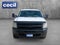 2010 Chevrolet Silverado 1500 Work Truck