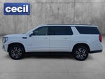2024 GMC Yukon XL AT4