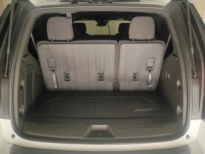 2027 Chevrolet Tahoe LS