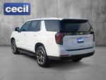 2027 Chevrolet Tahoe LS