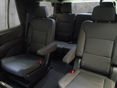 2027 Chevrolet Tahoe LT