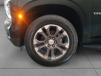 2027 Chevrolet Tahoe LT