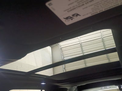 2027 Chevrolet Tahoe LT