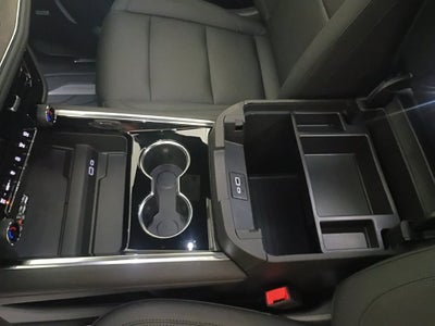 2027 Chevrolet Tahoe LT