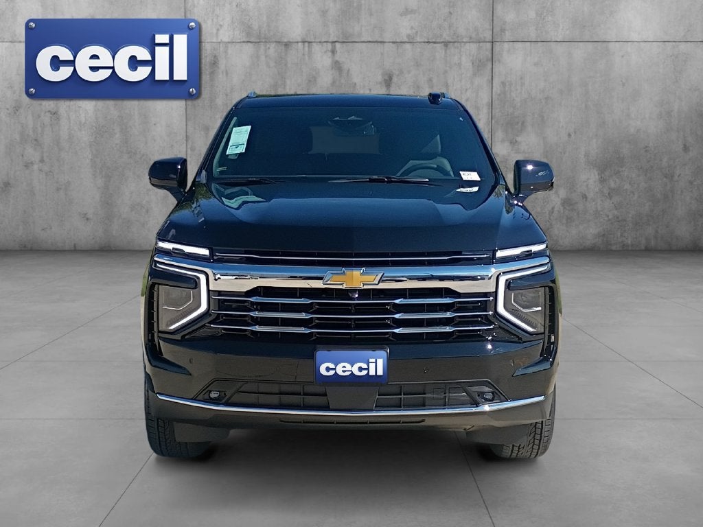 2027 Chevrolet Tahoe LT