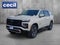 2027 Chevrolet Tahoe Z71