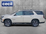2027 Chevrolet Tahoe Z71