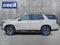 2027 Chevrolet Tahoe Z71