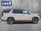 2027 Chevrolet Tahoe Z71