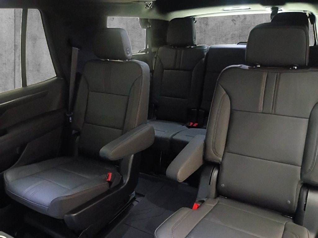2027 Chevrolet Tahoe RST