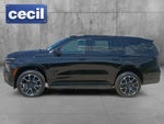 2027 Chevrolet Tahoe RST