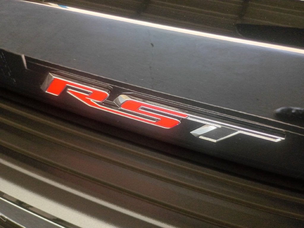 2027 Chevrolet Tahoe RST